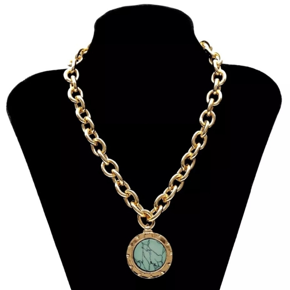 Beautiful necklace
